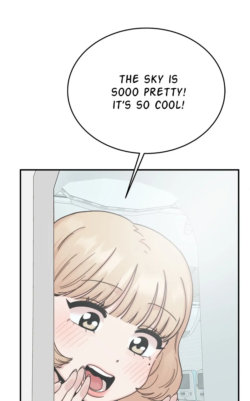 My Dud to Stud Boyfriend Chapter 73 page 78 - 