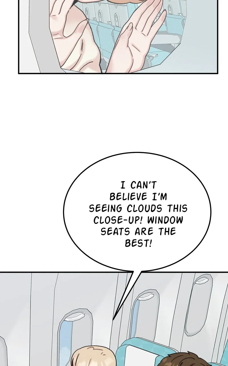 My Dud to Stud Boyfriend Chapter 73 page 79 - 
