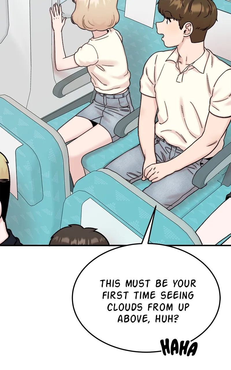 My Dud to Stud Boyfriend Chapter 73 page 80 - 