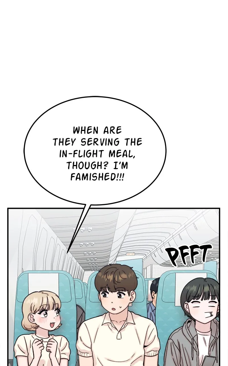 My Dud to Stud Boyfriend Chapter 73 page 81 - 