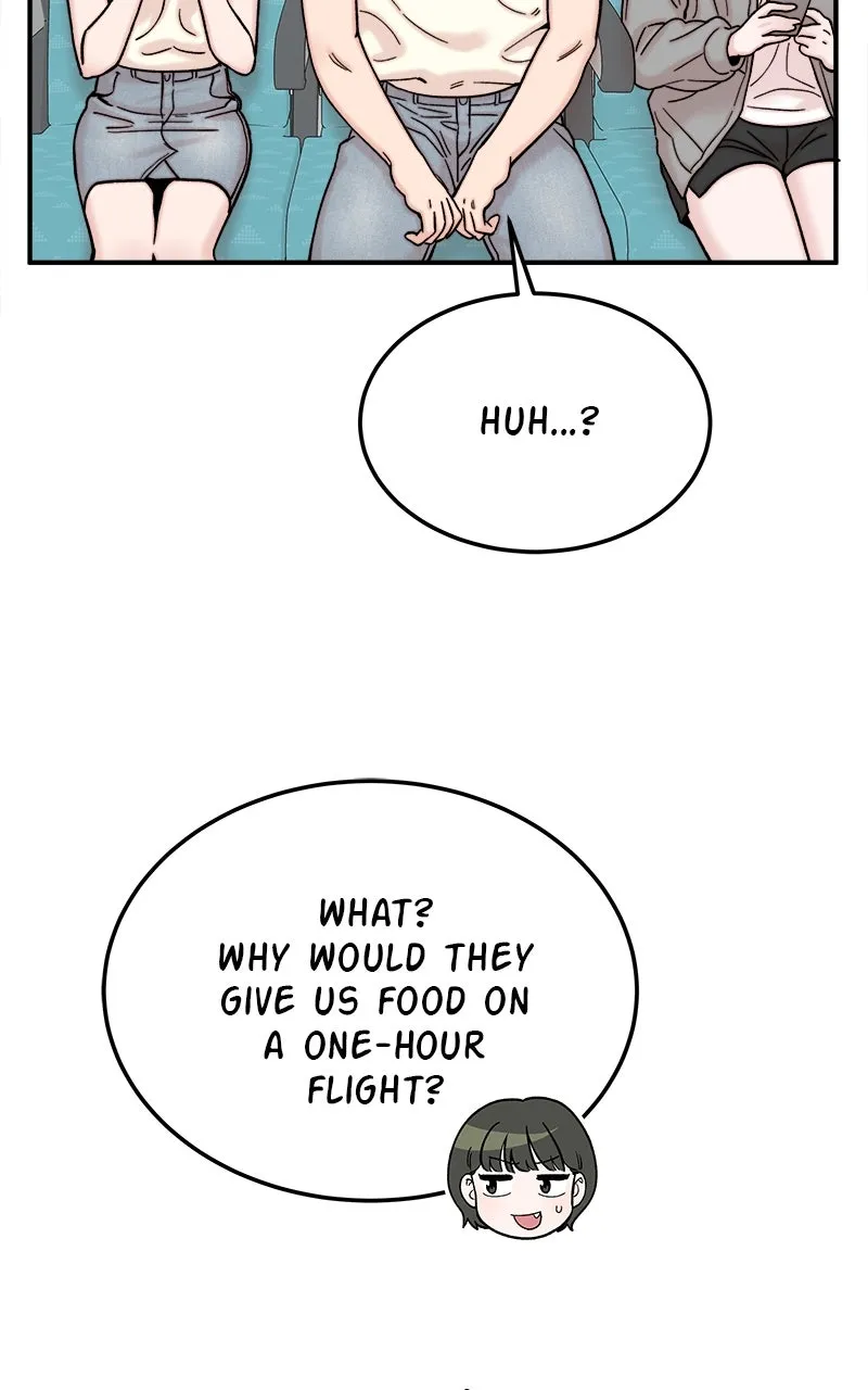 My Dud to Stud Boyfriend Chapter 73 page 82 - 