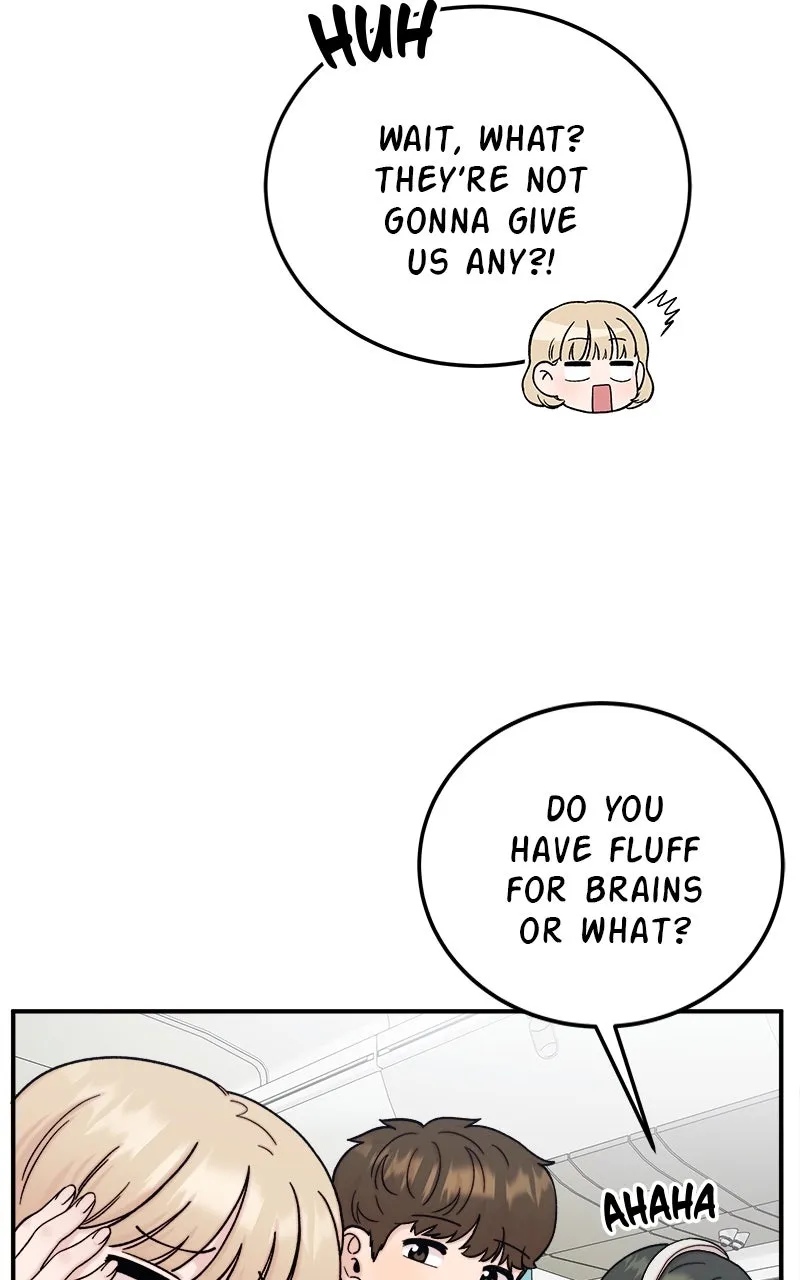 My Dud to Stud Boyfriend Chapter 73 page 83 - 