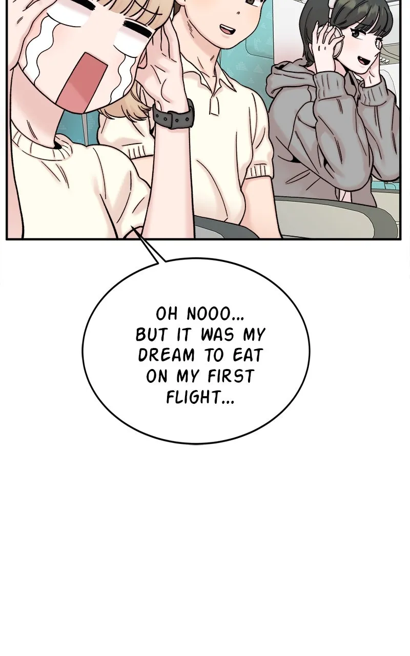 My Dud to Stud Boyfriend Chapter 73 page 84 - 