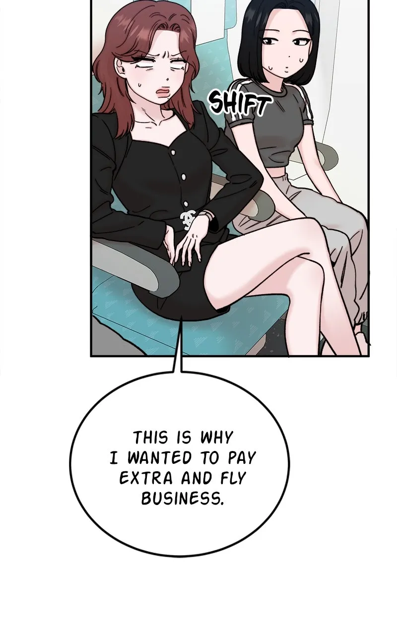 My Dud to Stud Boyfriend Chapter 73 page 88 - 