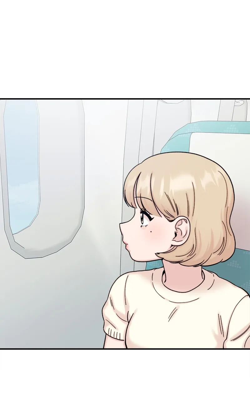 My Dud to Stud Boyfriend Chapter 73 page 89 - 