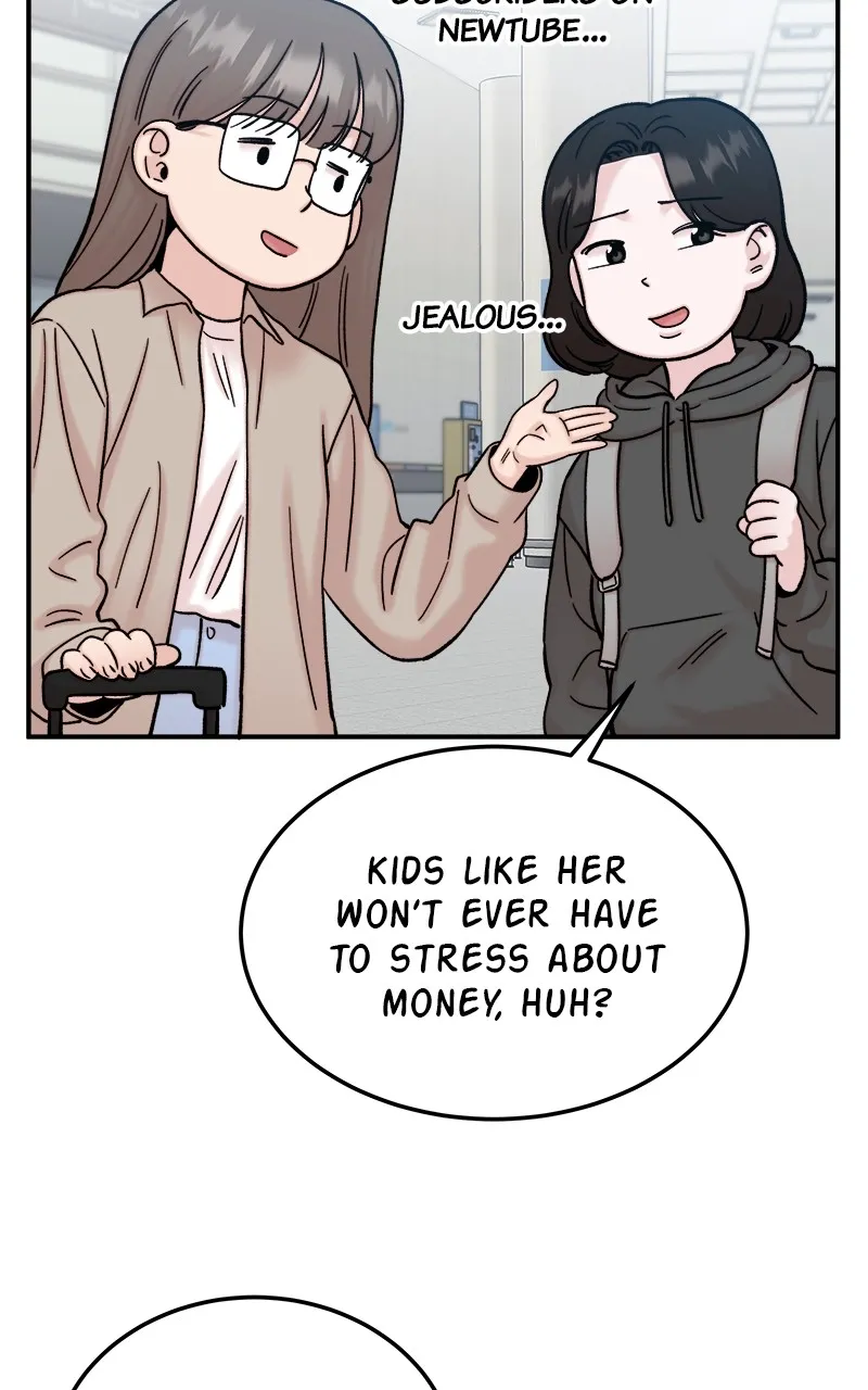My Dud to Stud Boyfriend Chapter 73 page 10 - 