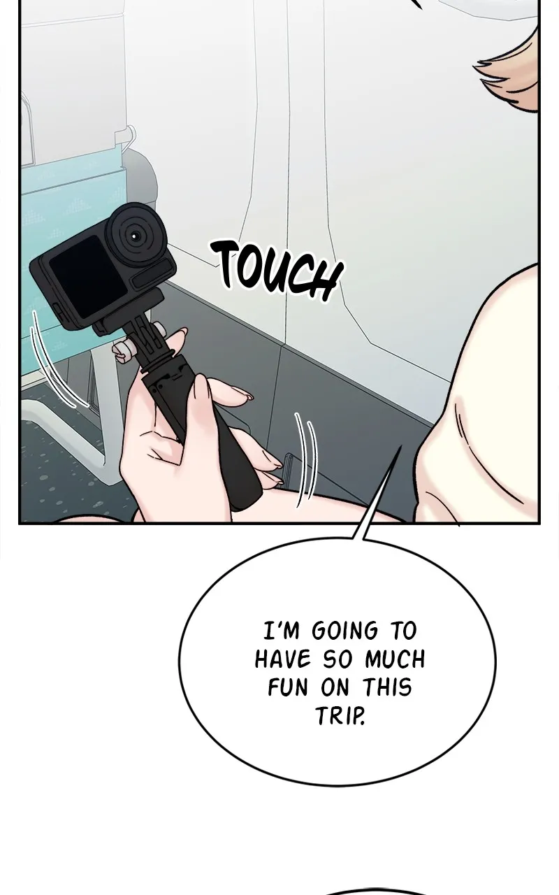 My Dud to Stud Boyfriend Chapter 73 page 92 - 
