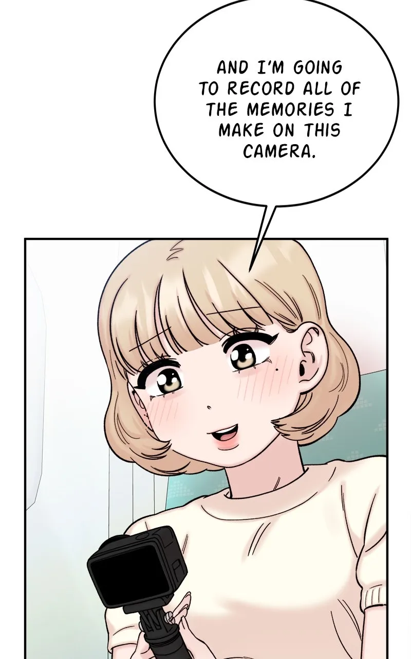 My Dud to Stud Boyfriend Chapter 73 page 93 - 