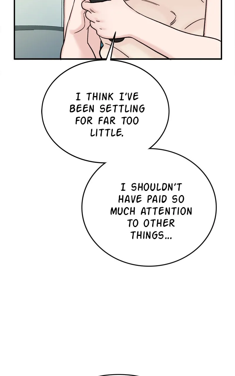 My Dud to Stud Boyfriend Chapter 73 page 94 - 