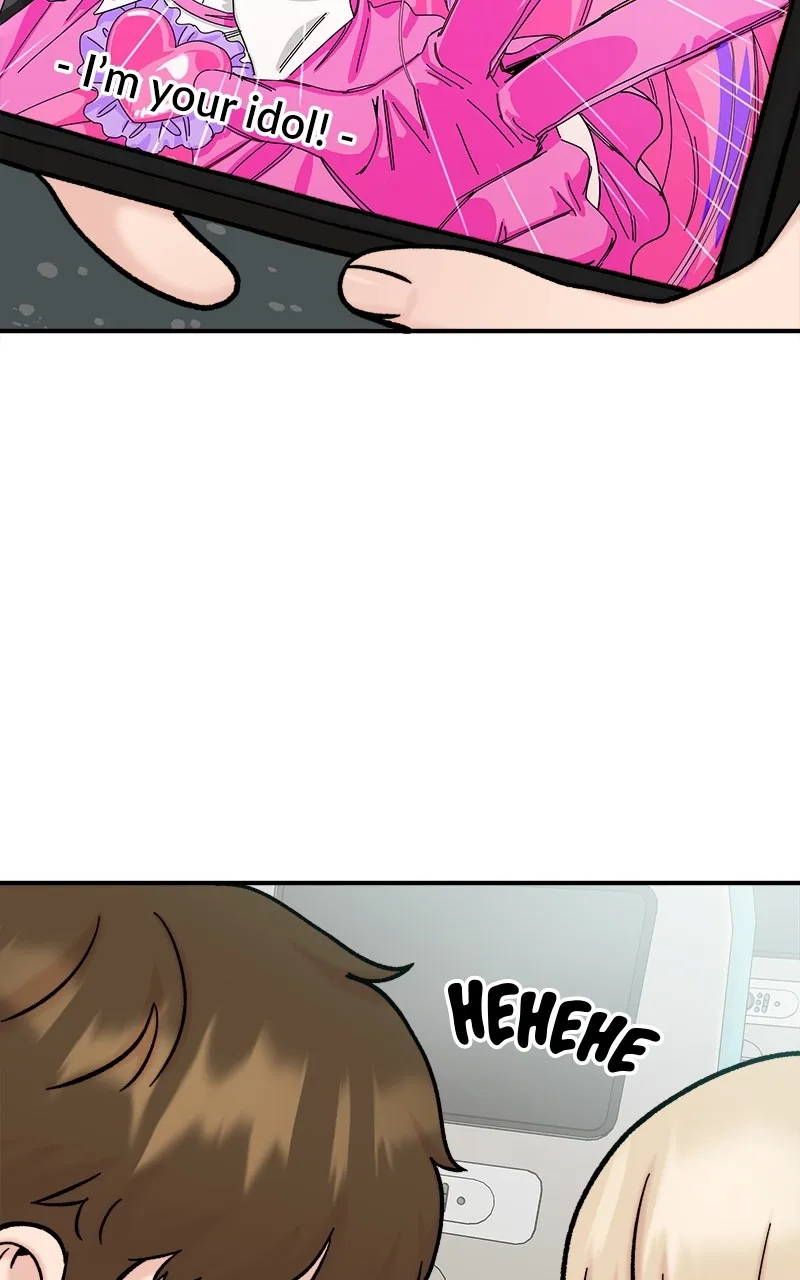 My Dud to Stud Boyfriend Chapter 73 page 99 - 