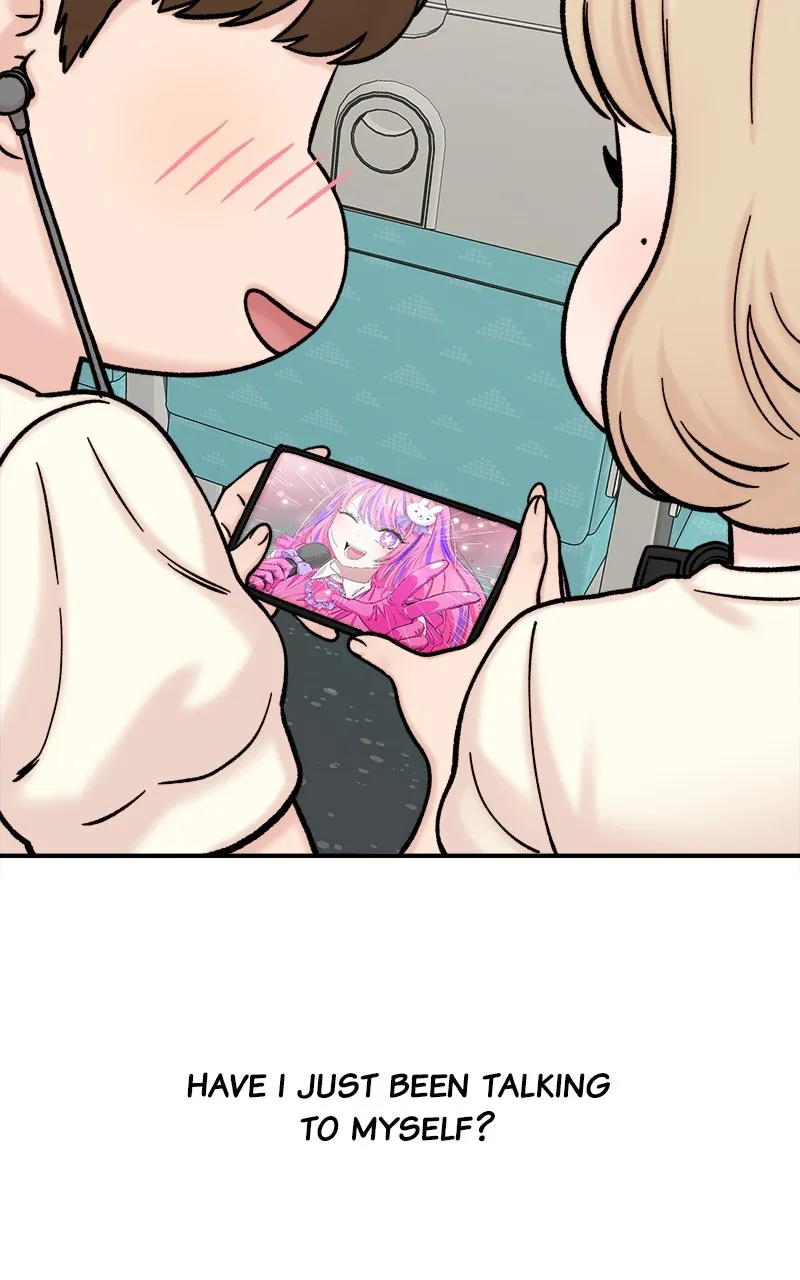 My Dud to Stud Boyfriend Chapter 73 page 100 - 