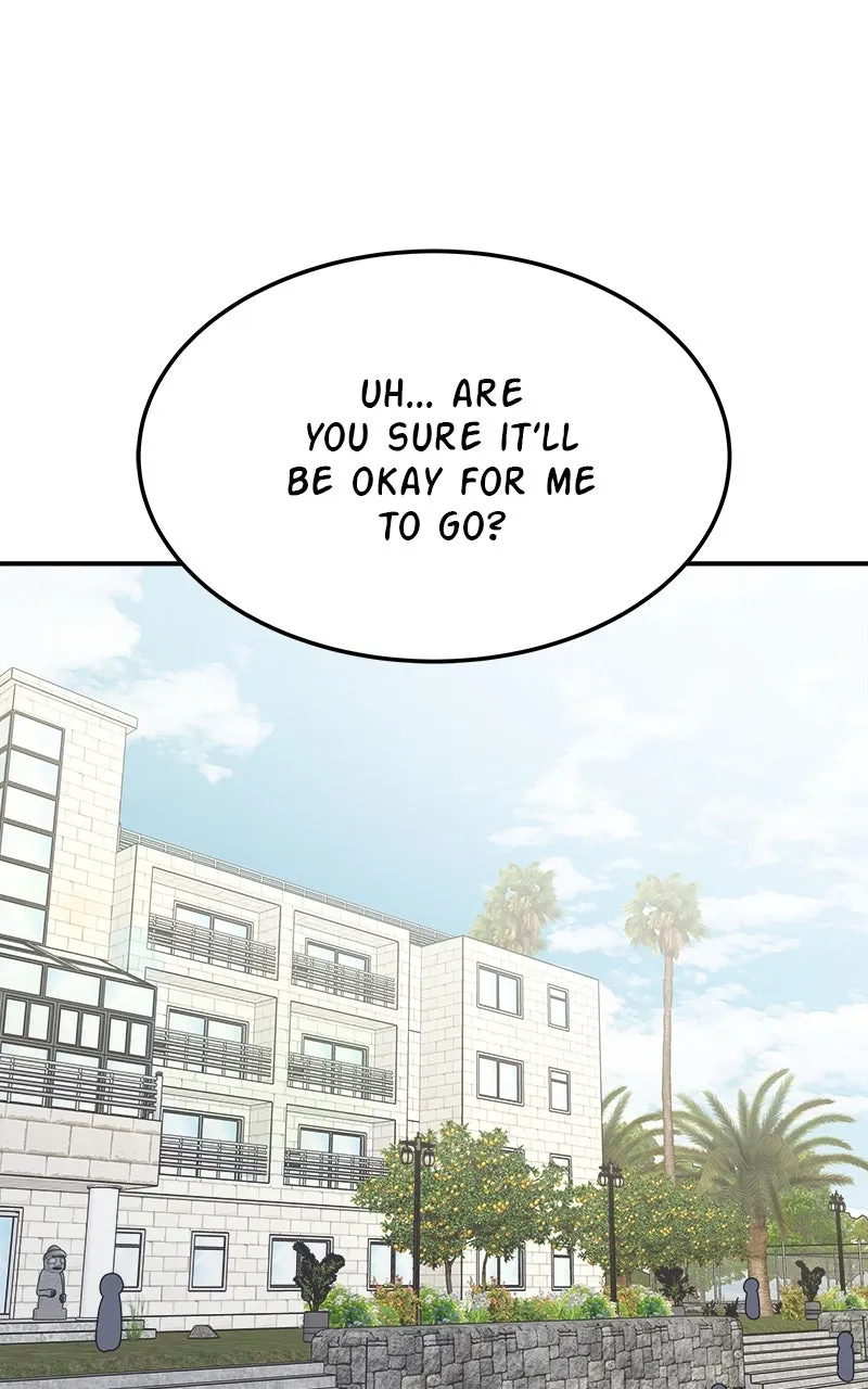My Dud to Stud Boyfriend Chapter 74 page 1 - 