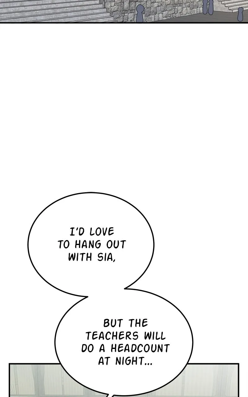 My Dud to Stud Boyfriend Chapter 74 page 2 - 