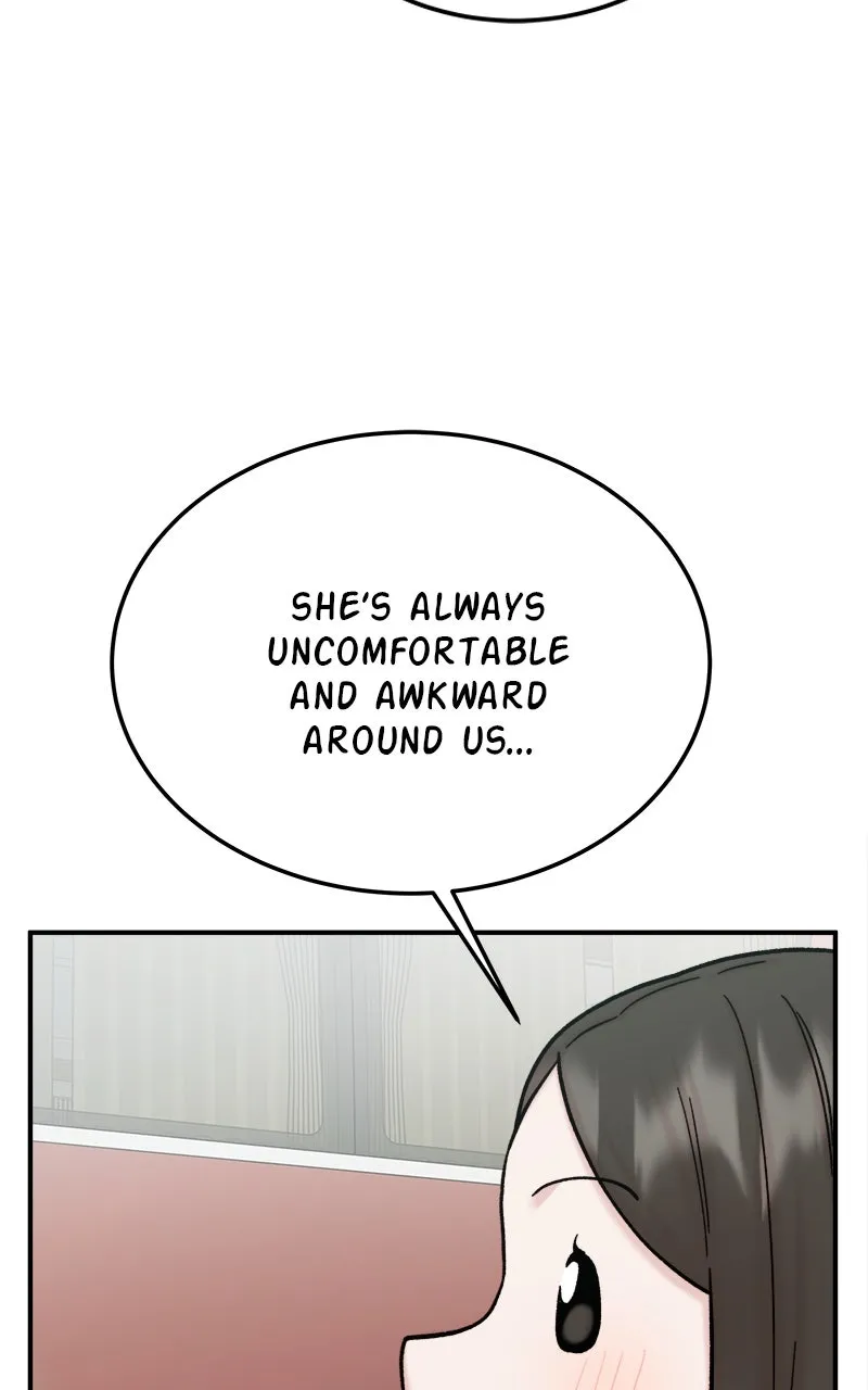 My Dud to Stud Boyfriend Chapter 74 page 11 - 