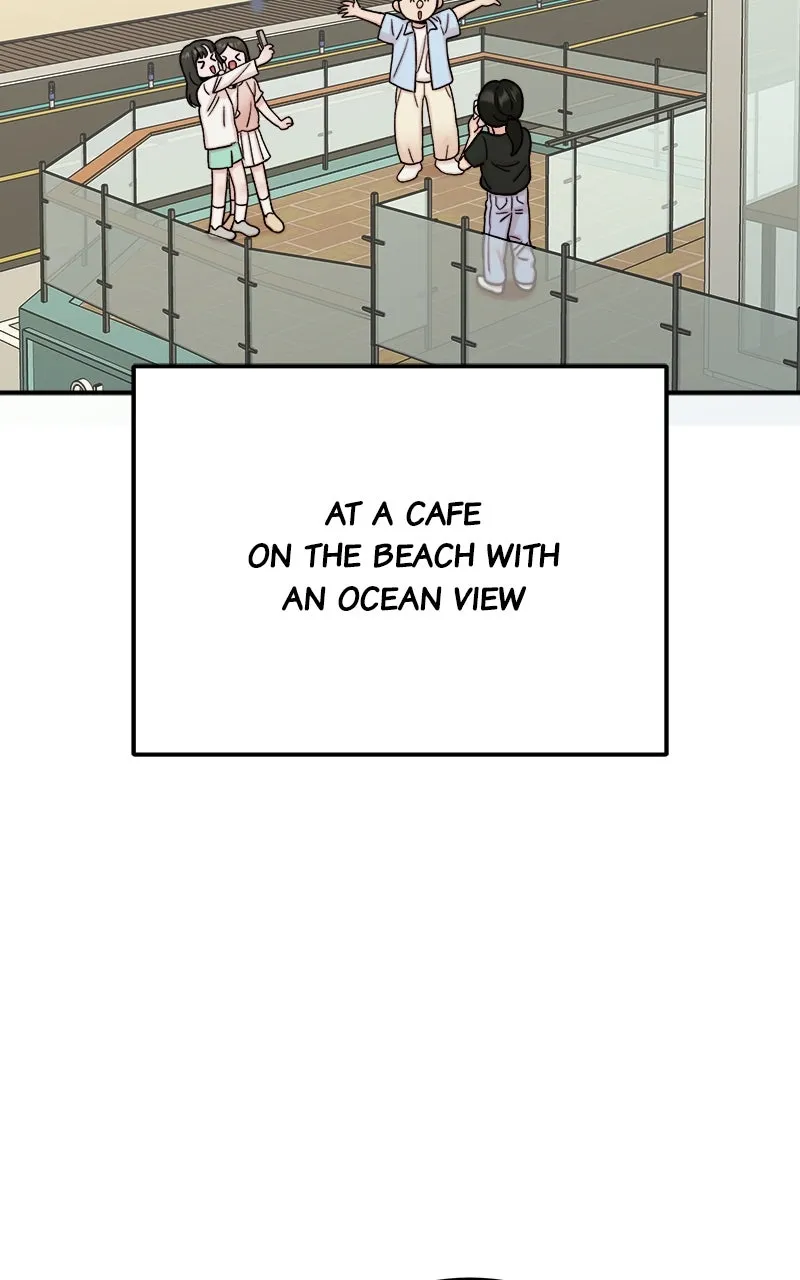 My Dud to Stud Boyfriend Chapter 74 page 102 - 