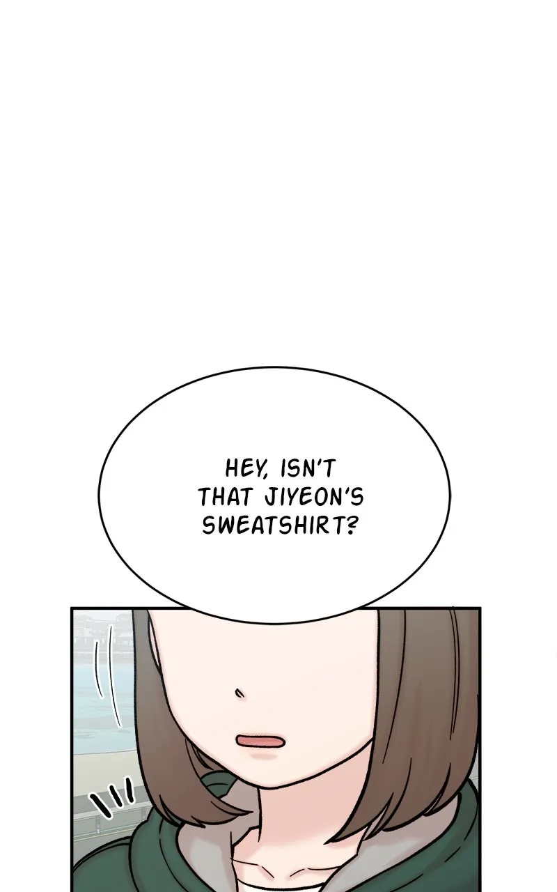 My Dud to Stud Boyfriend Chapter 74 page 104 - 