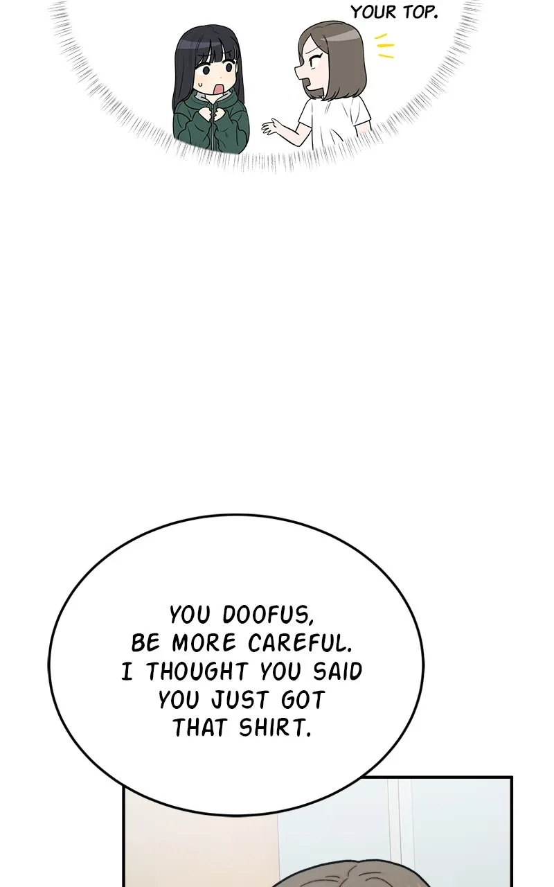 My Dud to Stud Boyfriend Chapter 74 page 108 - 