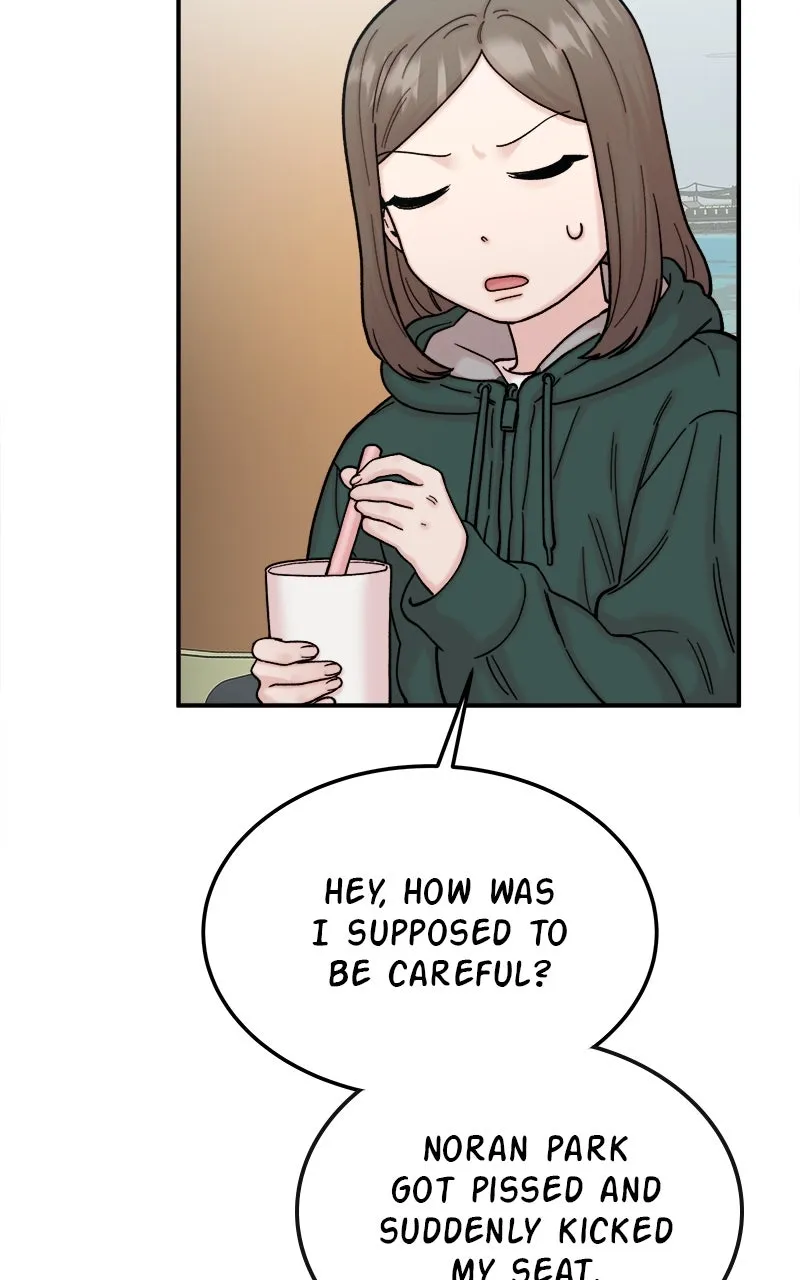 My Dud to Stud Boyfriend Chapter 74 page 109 - 