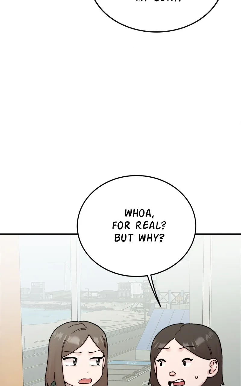 My Dud to Stud Boyfriend Chapter 74 page 110 - 