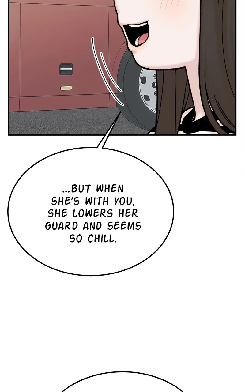 My Dud to Stud Boyfriend Chapter 74 page 12 - 