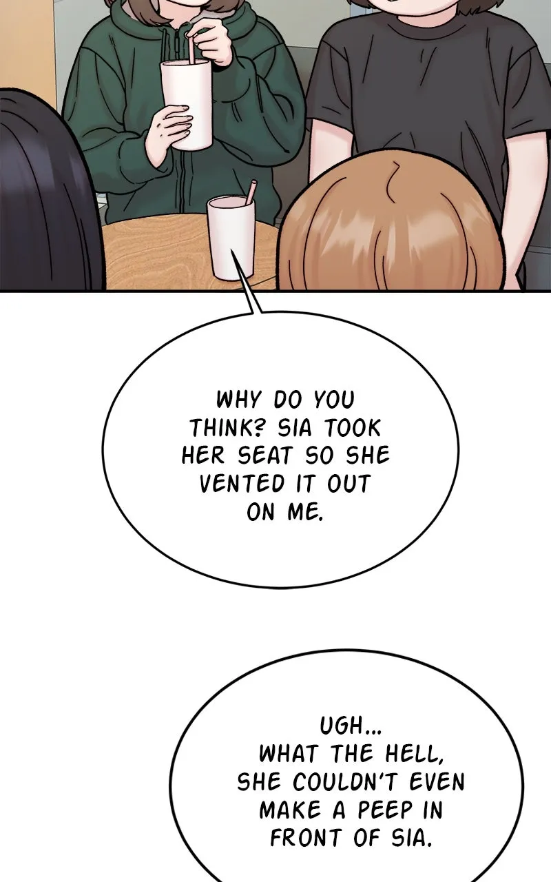 My Dud to Stud Boyfriend Chapter 74 page 111 - 