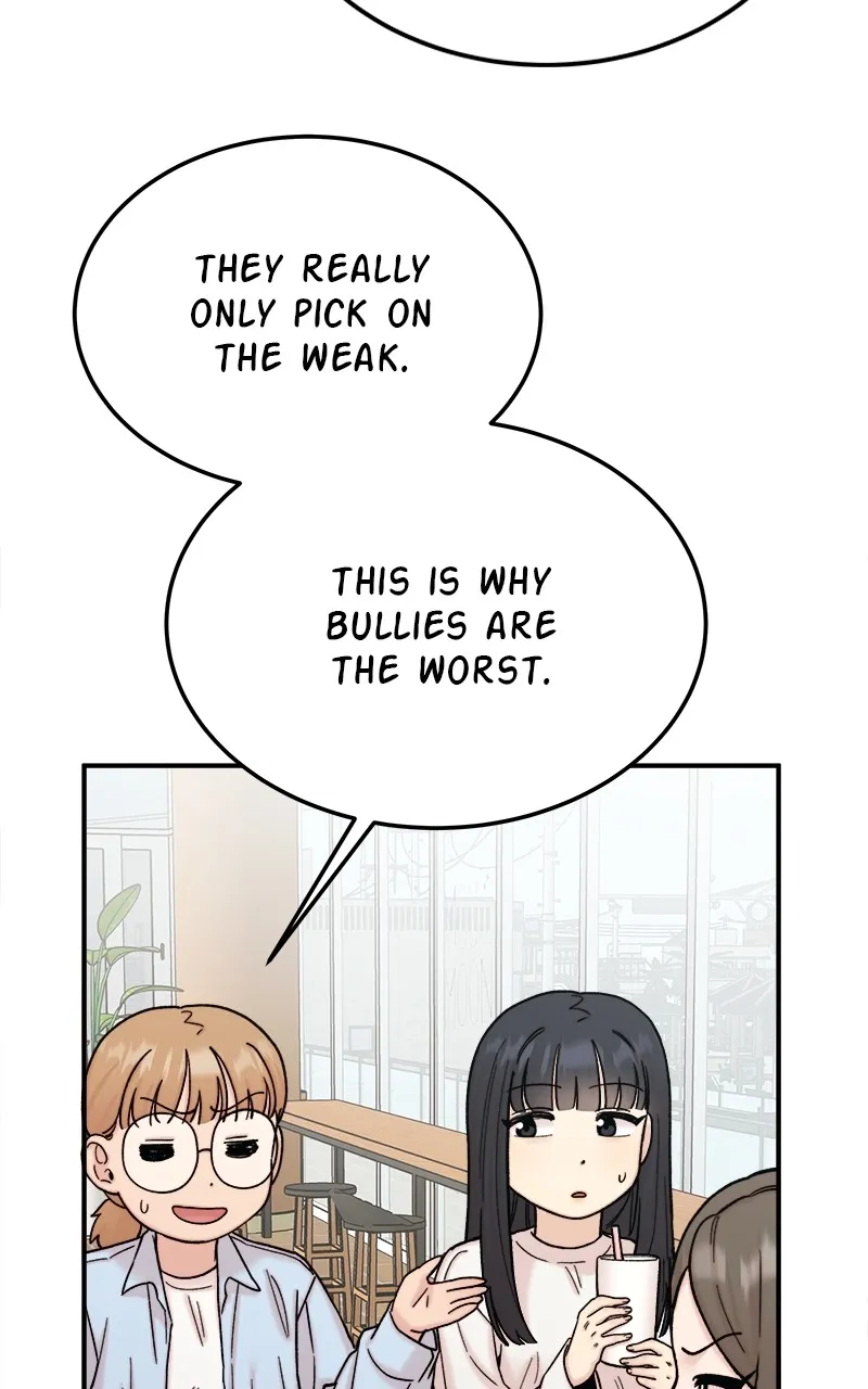 My Dud to Stud Boyfriend Chapter 74 page 112 - 