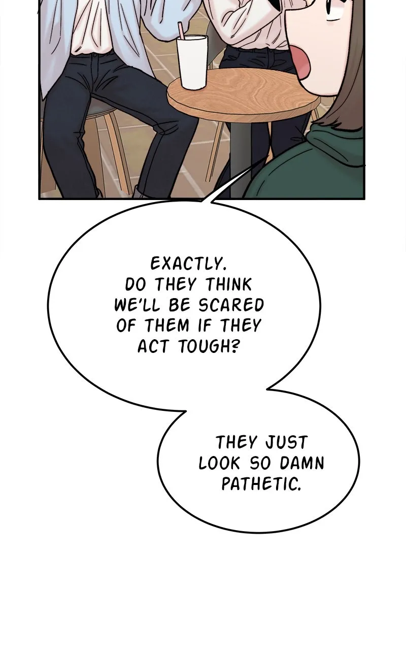 My Dud to Stud Boyfriend Chapter 74 page 113 - 