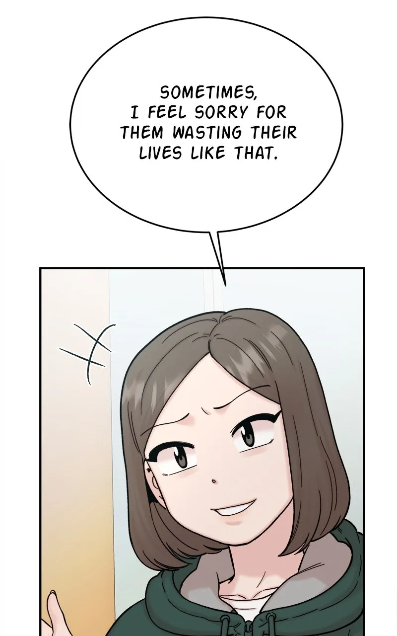 My Dud to Stud Boyfriend Chapter 74 page 114 - 
