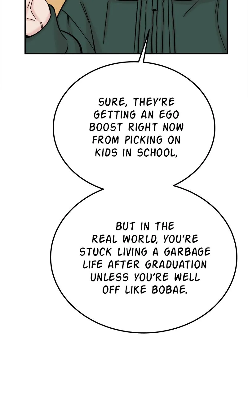 My Dud to Stud Boyfriend Chapter 74 page 115 - 