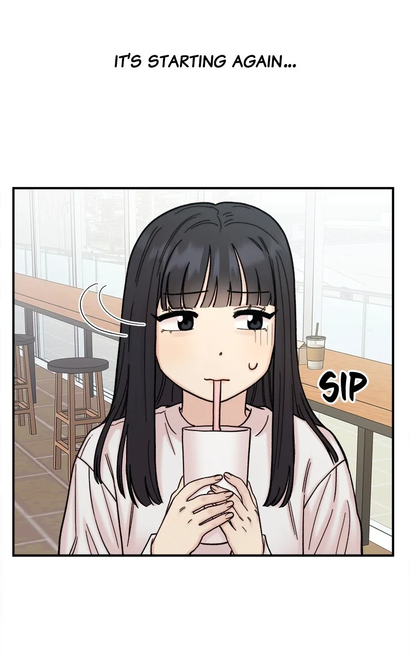 My Dud to Stud Boyfriend Chapter 74 page 116 - 