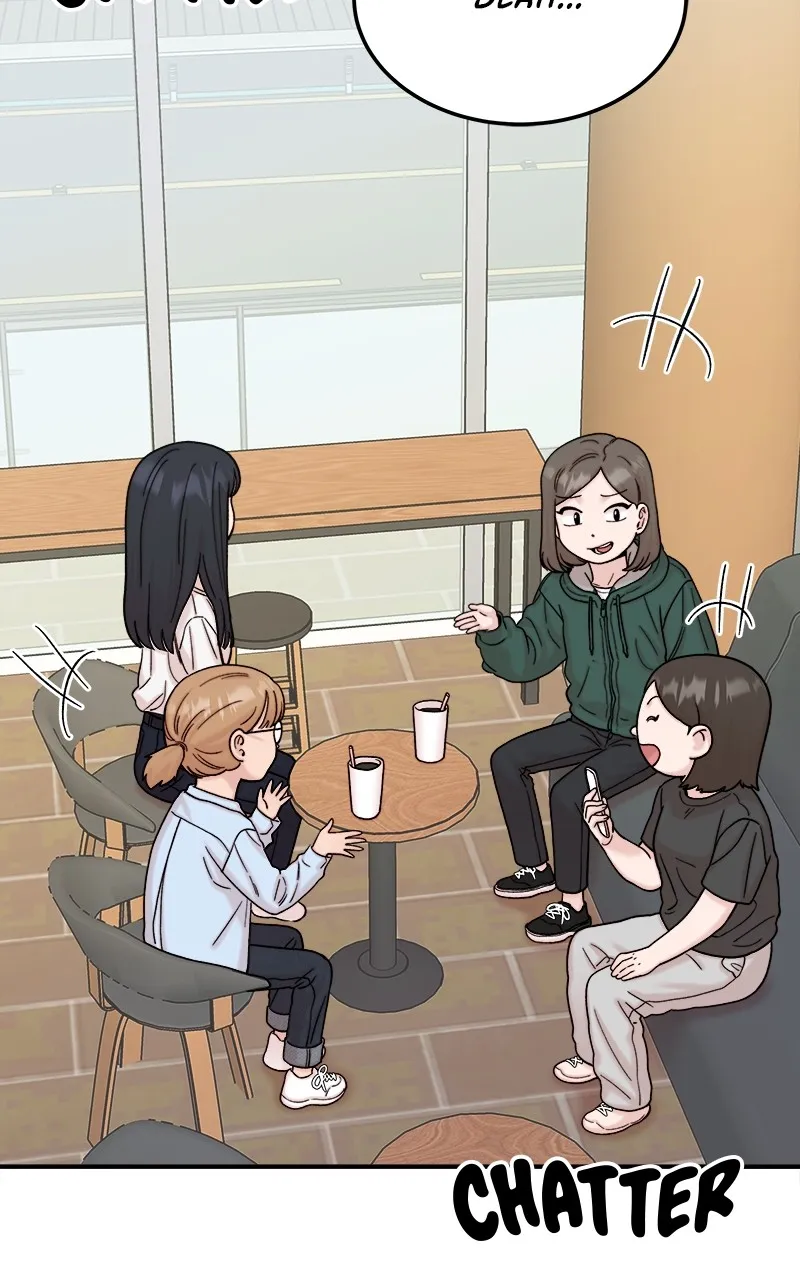 My Dud to Stud Boyfriend Chapter 74 page 118 - 