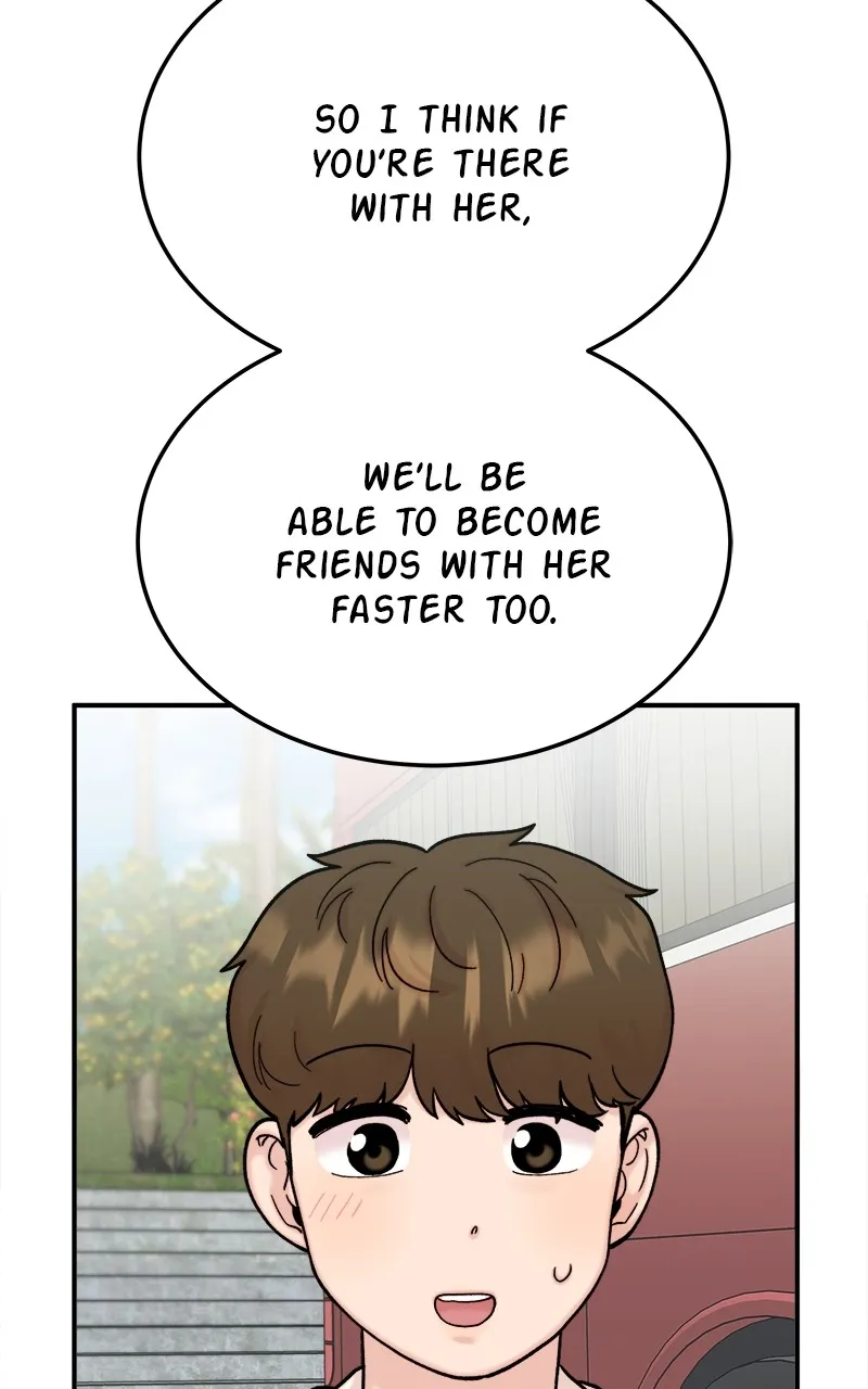 My Dud to Stud Boyfriend Chapter 74 page 13 - 