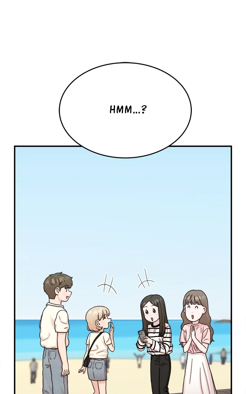 My Dud to Stud Boyfriend Chapter 74 page 123 - 