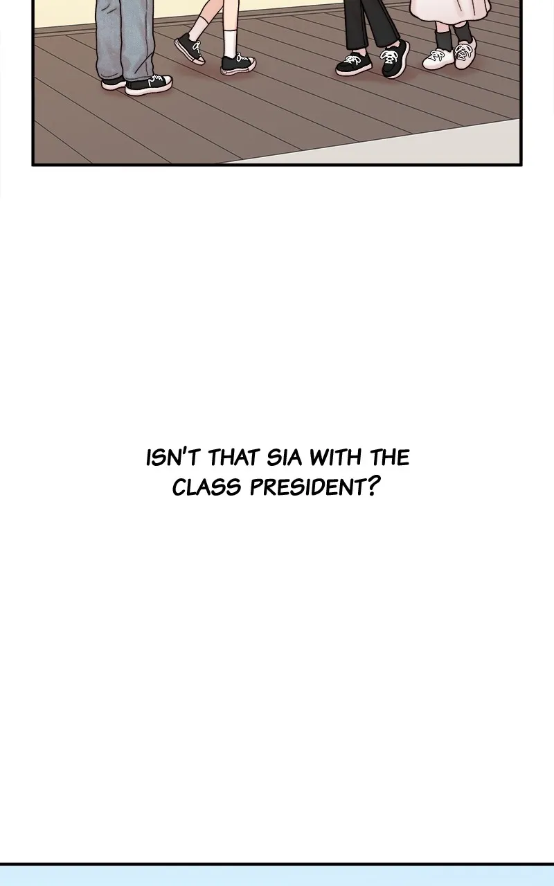 My Dud to Stud Boyfriend Chapter 74 page 124 - 
