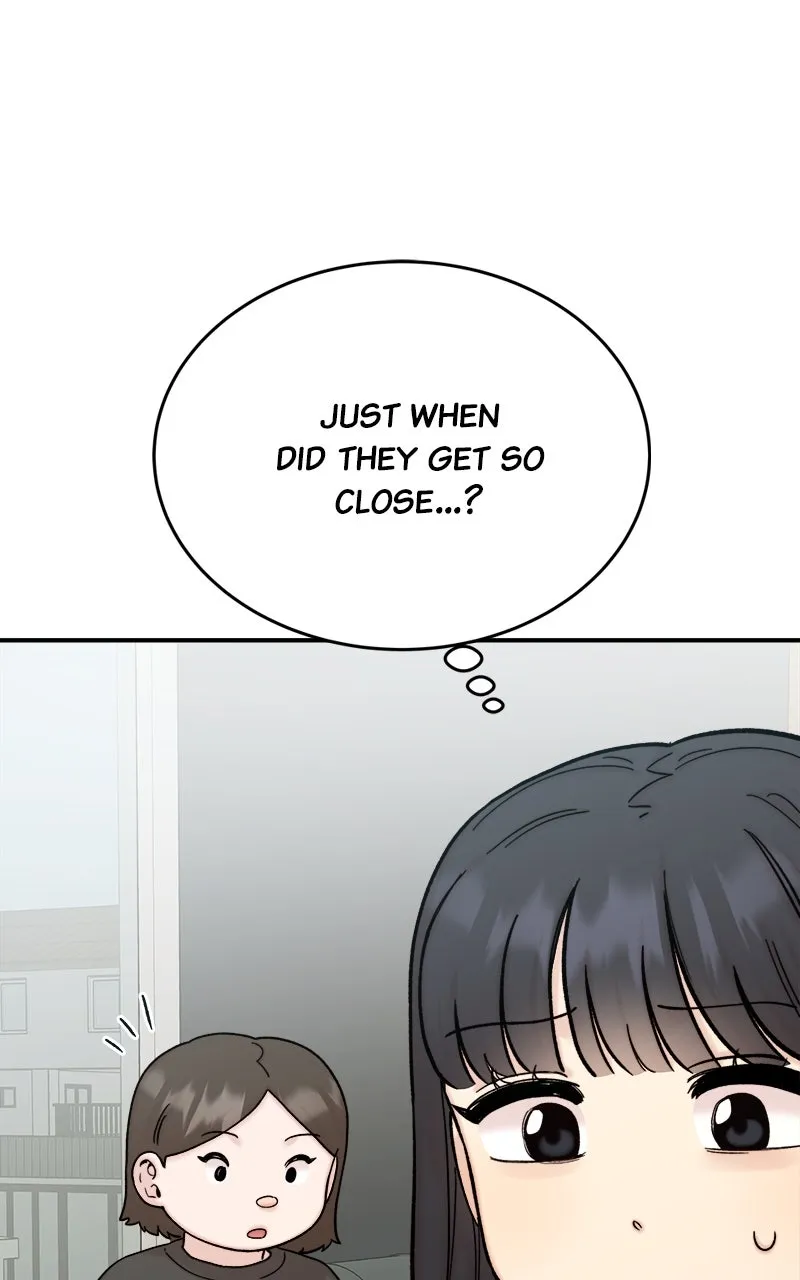 My Dud to Stud Boyfriend Chapter 74 page 126 - 