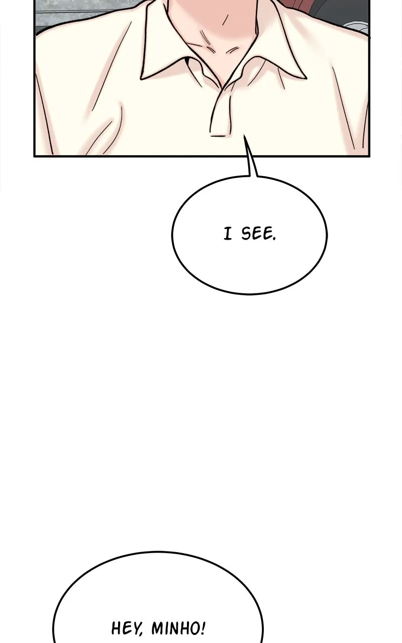 My Dud to Stud Boyfriend Chapter 74 page 14 - 