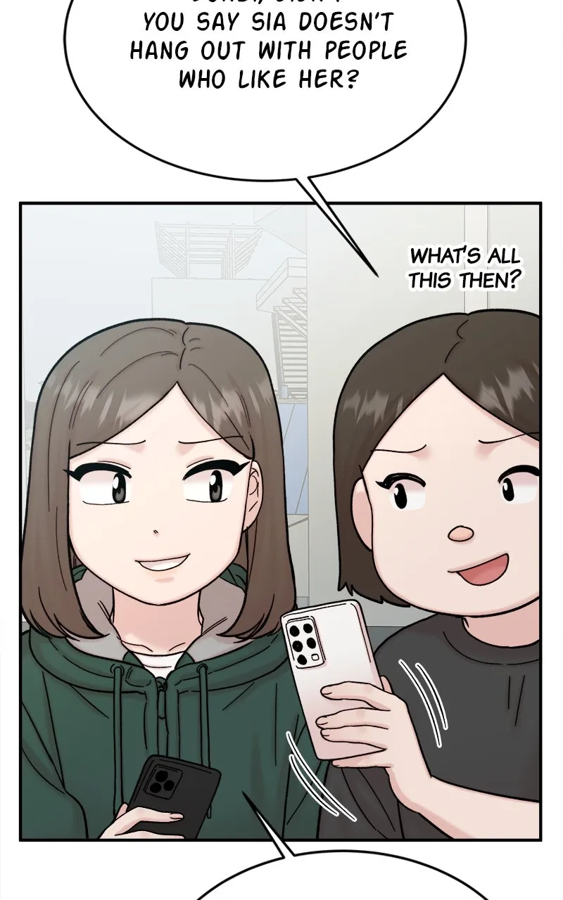 My Dud to Stud Boyfriend Chapter 74 page 131 - 