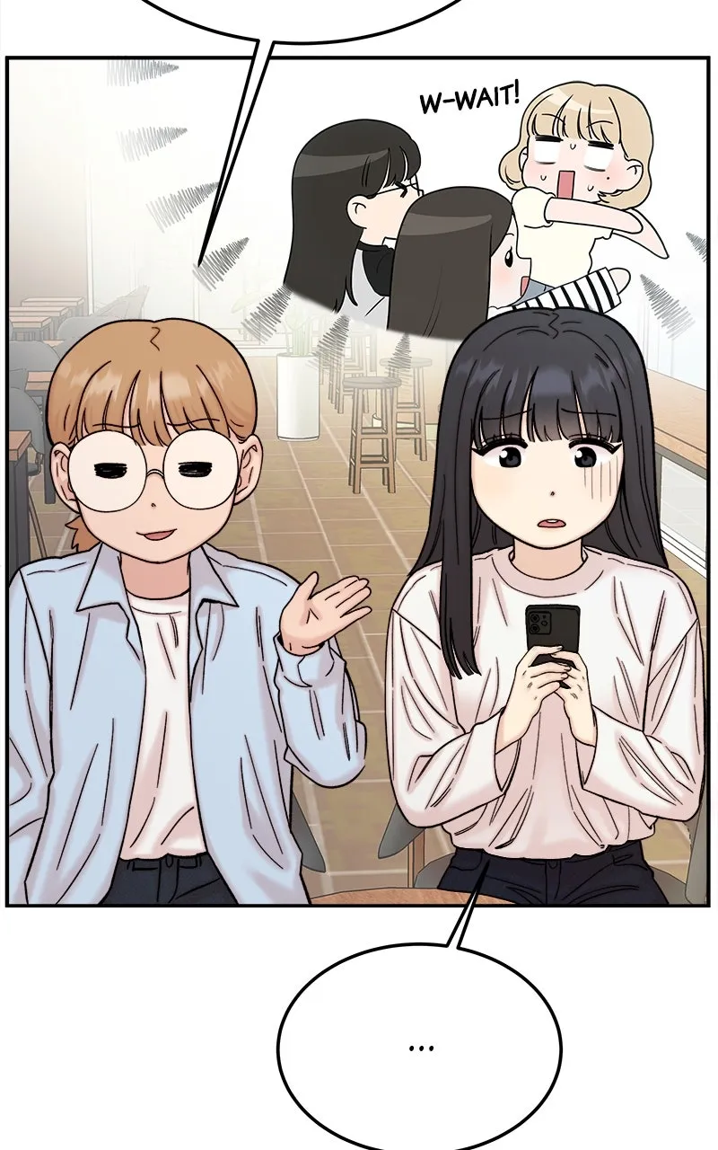 My Dud to Stud Boyfriend Chapter 74 page 133 - 