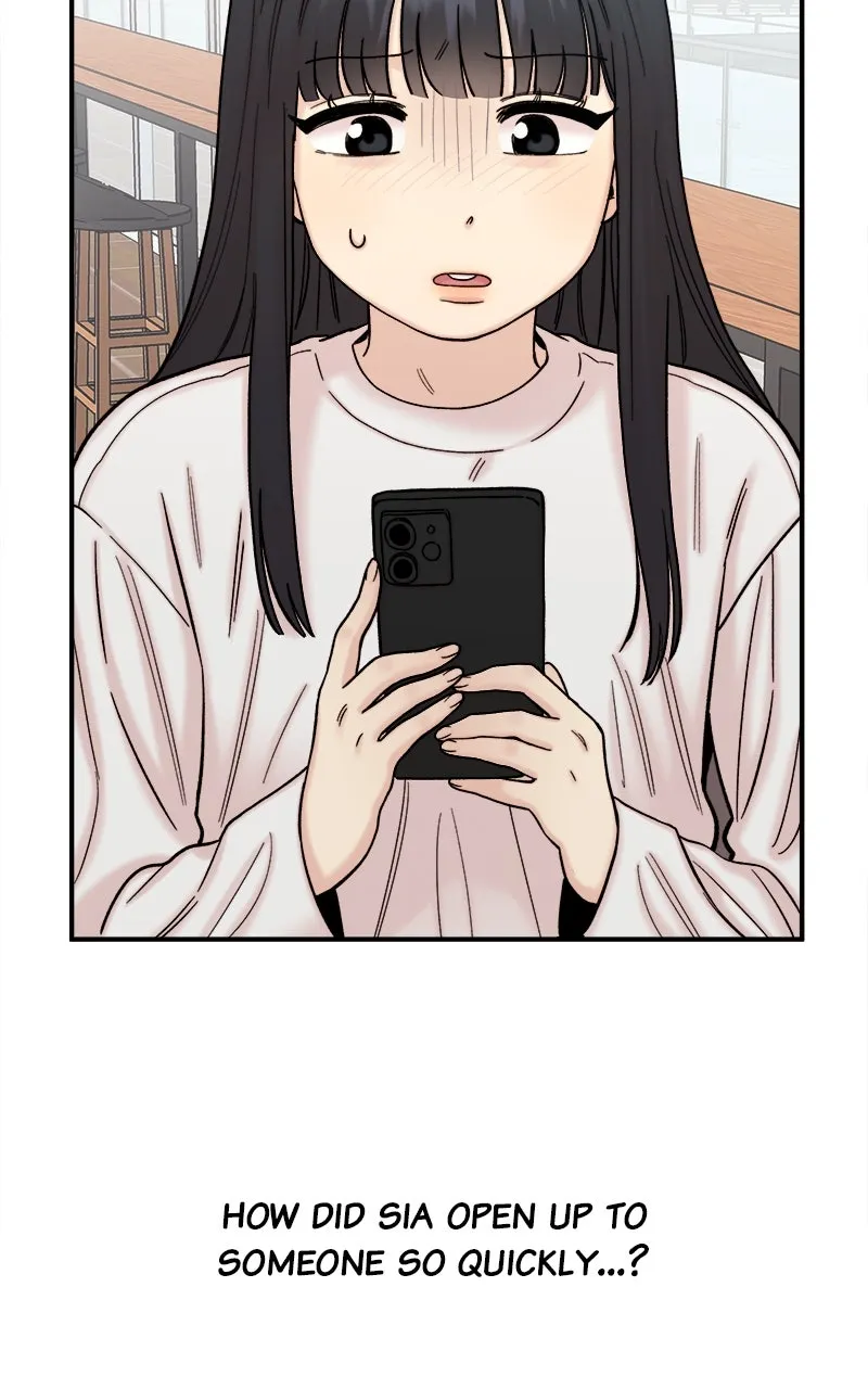 My Dud to Stud Boyfriend Chapter 74 page 135 - 
