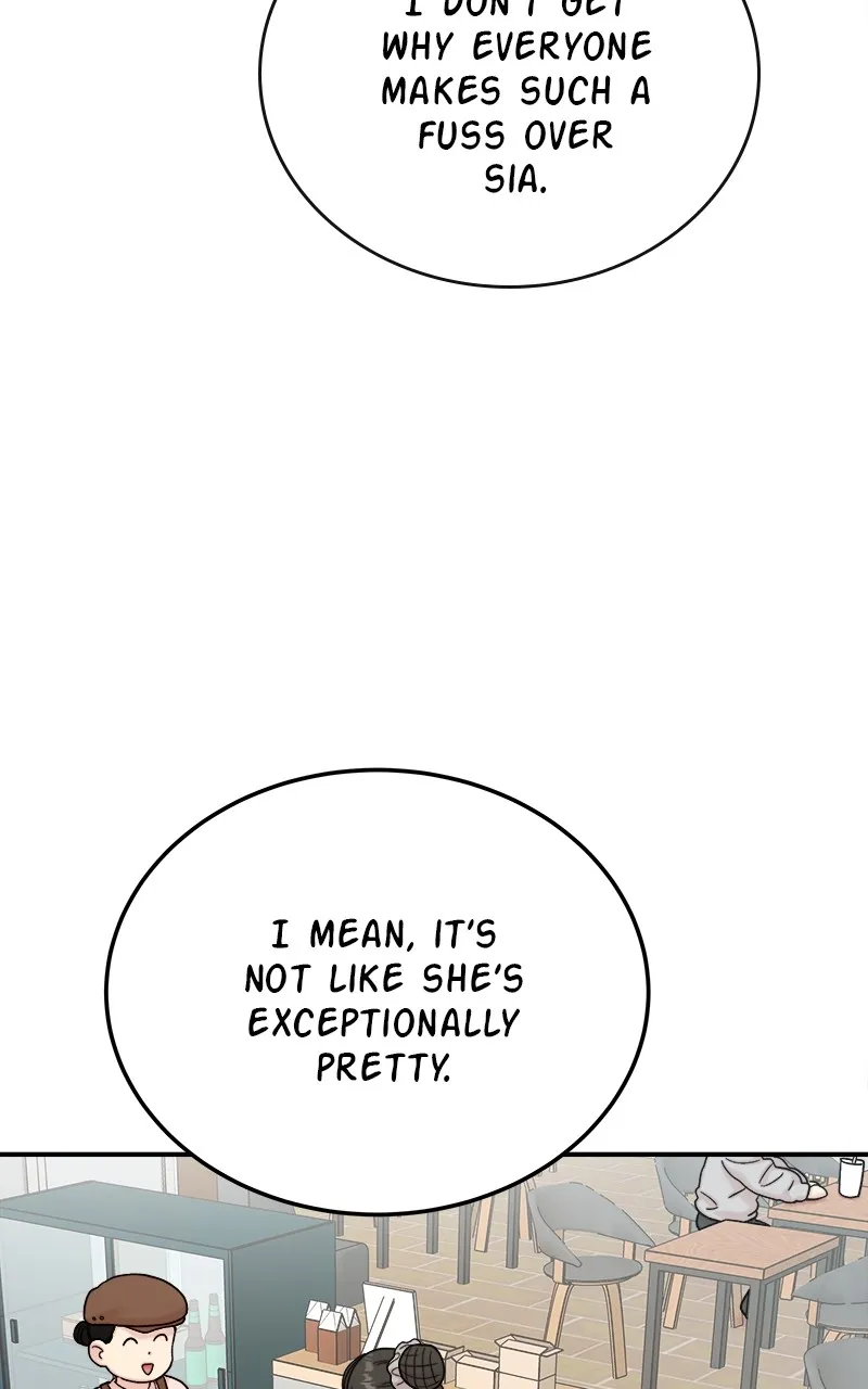 My Dud to Stud Boyfriend Chapter 74 page 140 - 