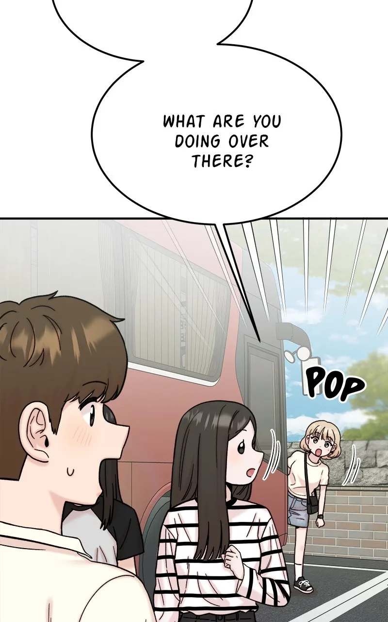My Dud to Stud Boyfriend Chapter 74 page 15 - 