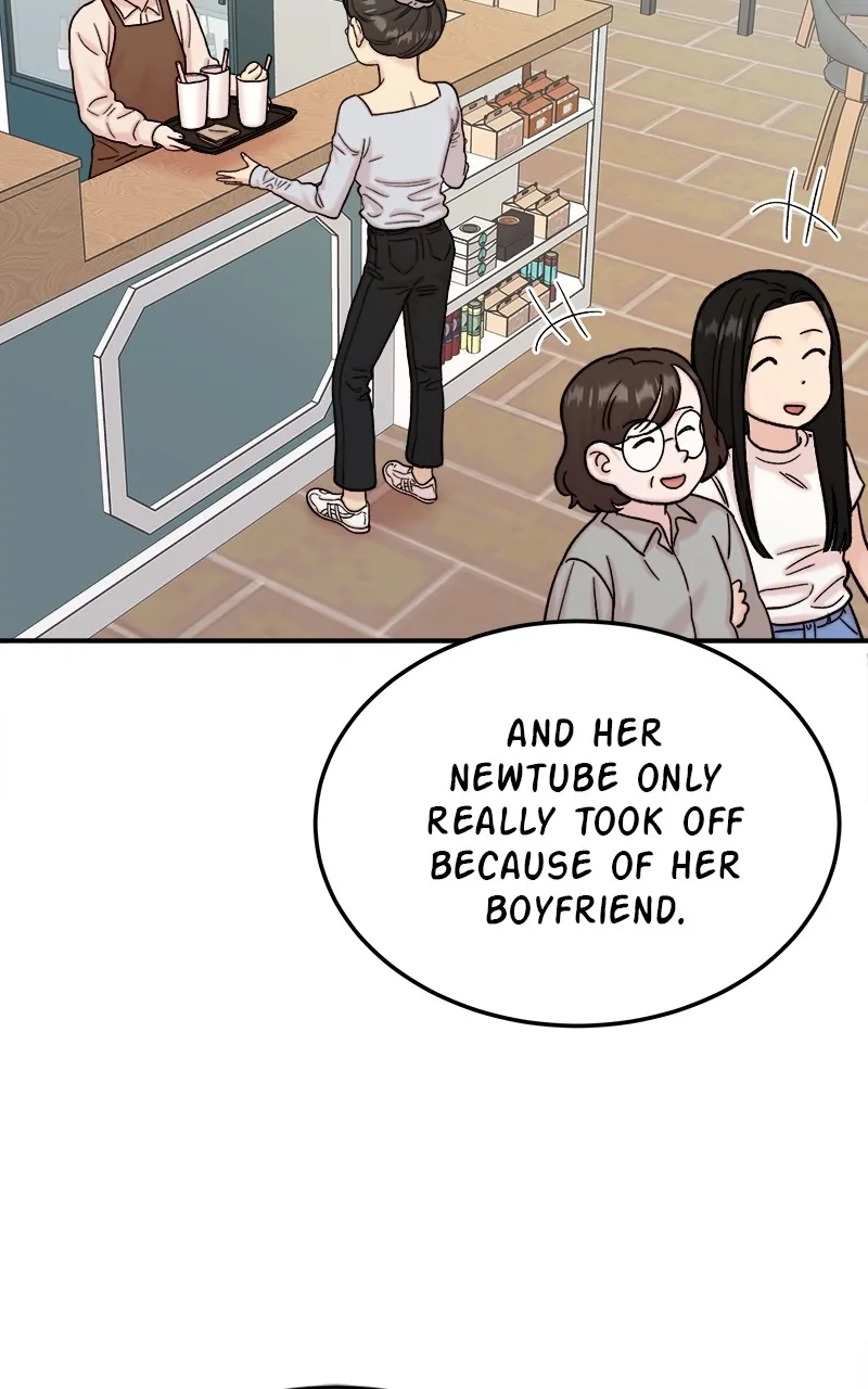 My Dud to Stud Boyfriend Chapter 74 page 141 - 