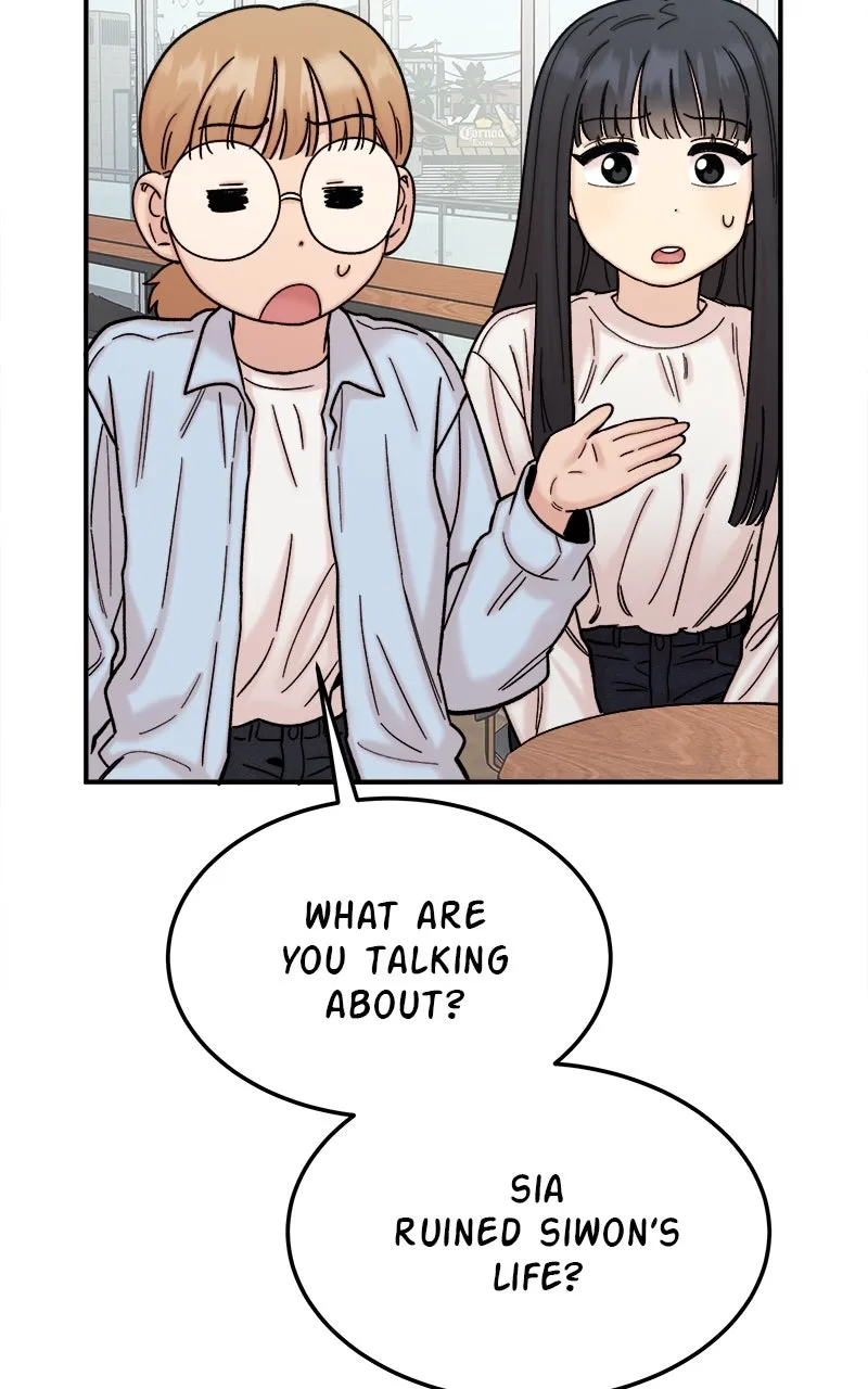 My Dud to Stud Boyfriend Chapter 74 page 146 - 