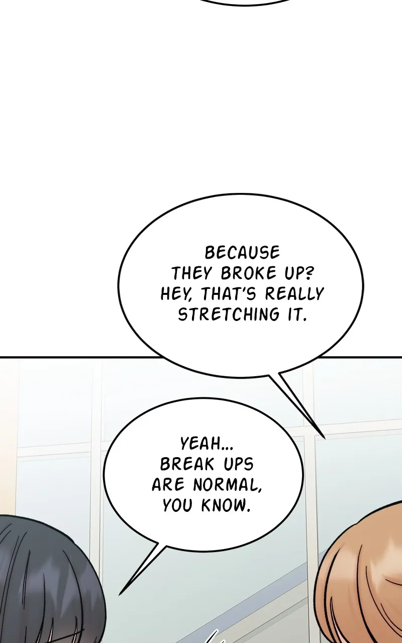 My Dud to Stud Boyfriend Chapter 74 page 147 - 