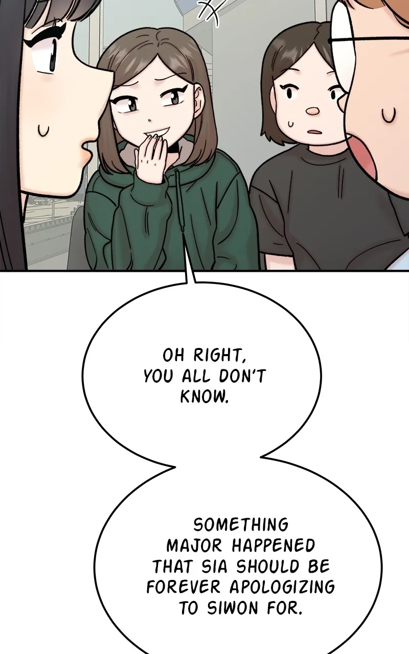 My Dud to Stud Boyfriend Chapter 74 page 148 - 