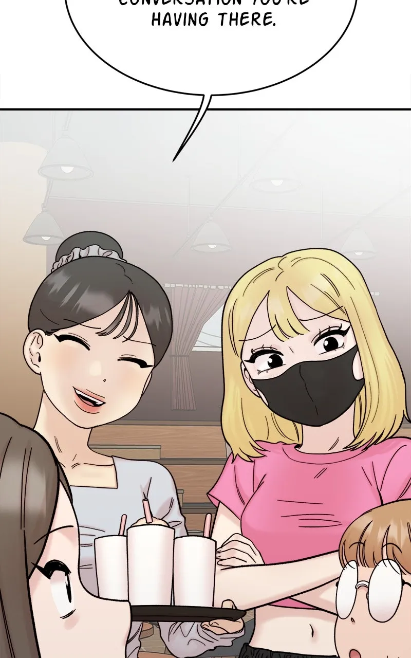 My Dud to Stud Boyfriend Chapter 74 page 153 - 