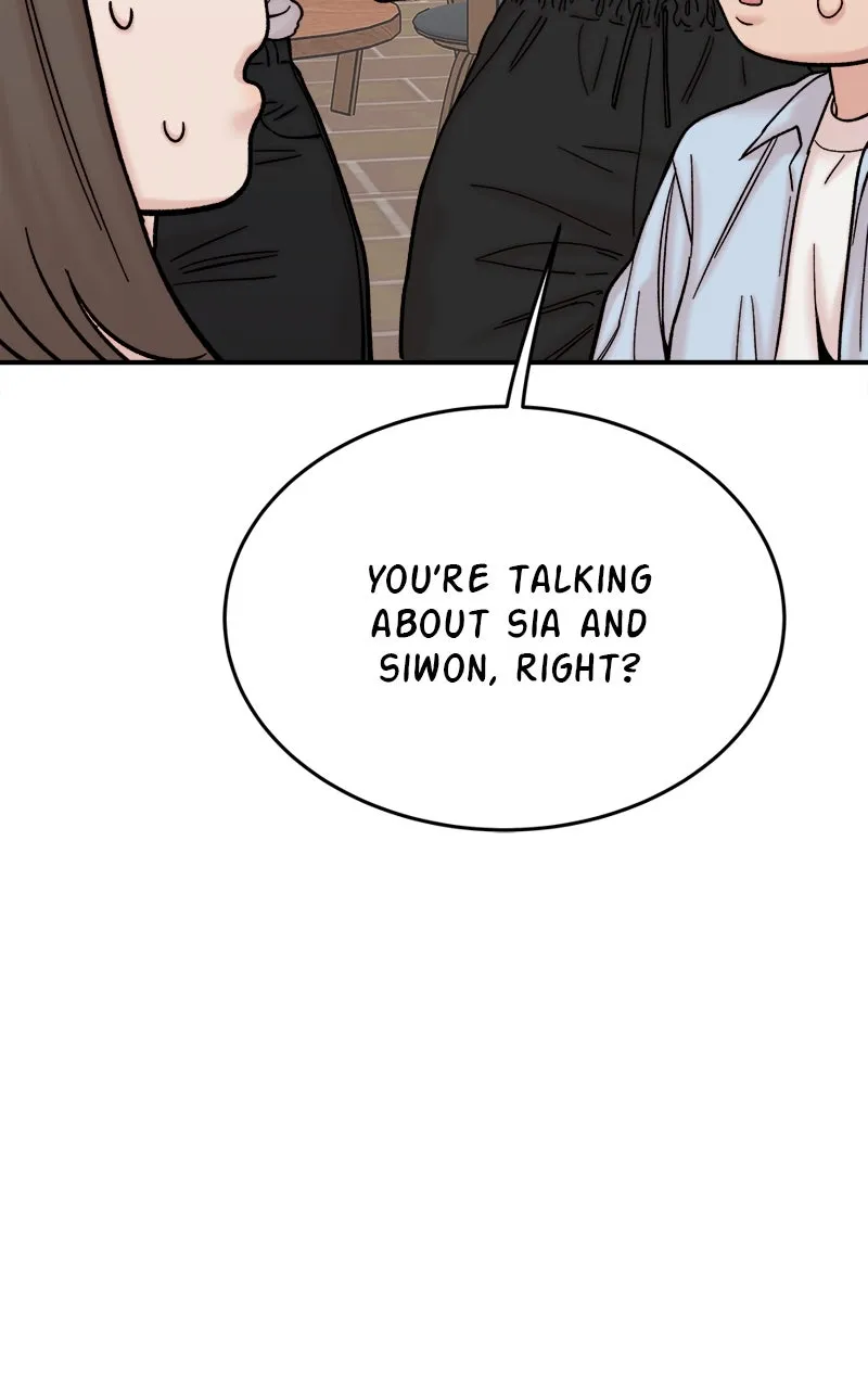 My Dud to Stud Boyfriend Chapter 74 page 154 - 