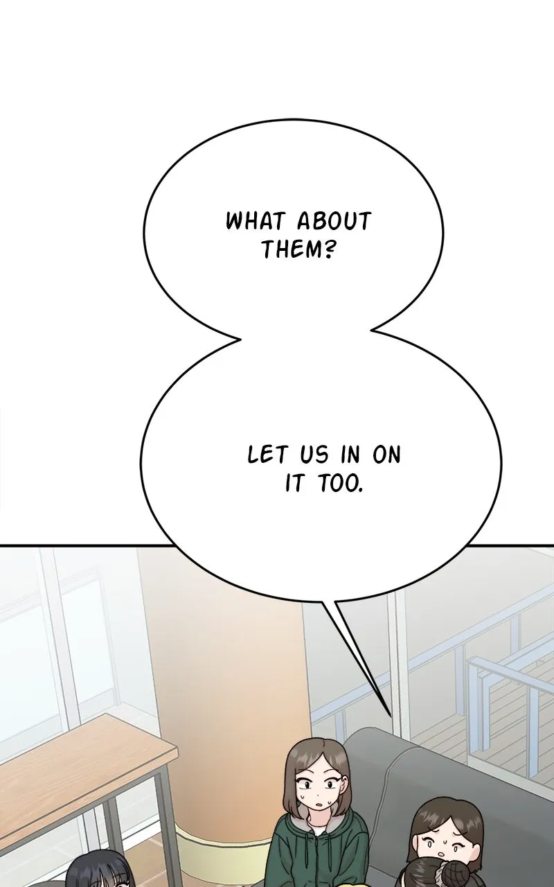 My Dud to Stud Boyfriend Chapter 74 page 155 - 