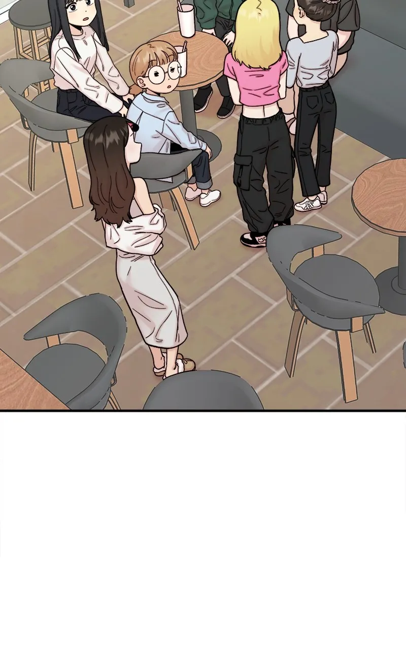 My Dud to Stud Boyfriend Chapter 74 page 156 - 