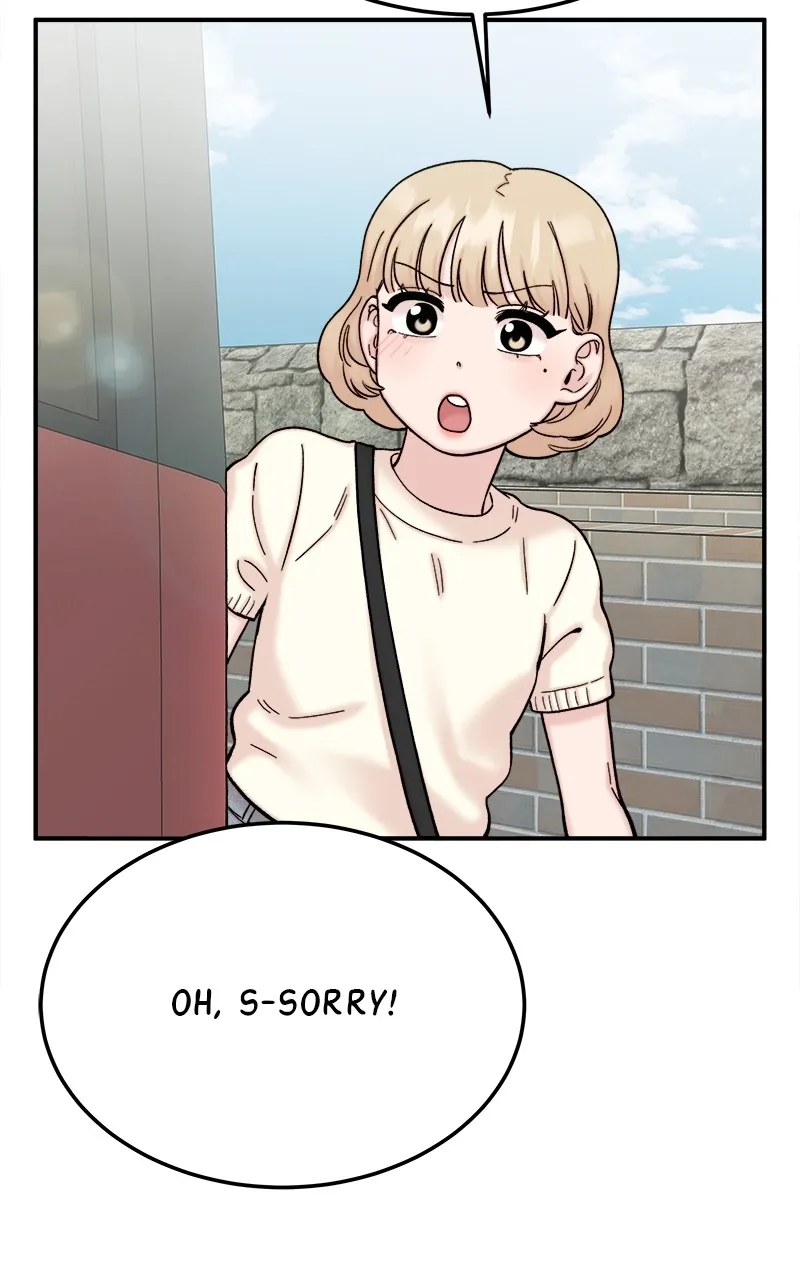 My Dud to Stud Boyfriend Chapter 74 page 17 - 